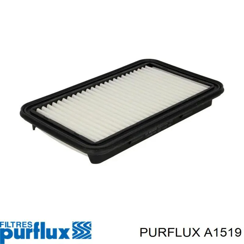 A1519 Purflux воздушный фильтр