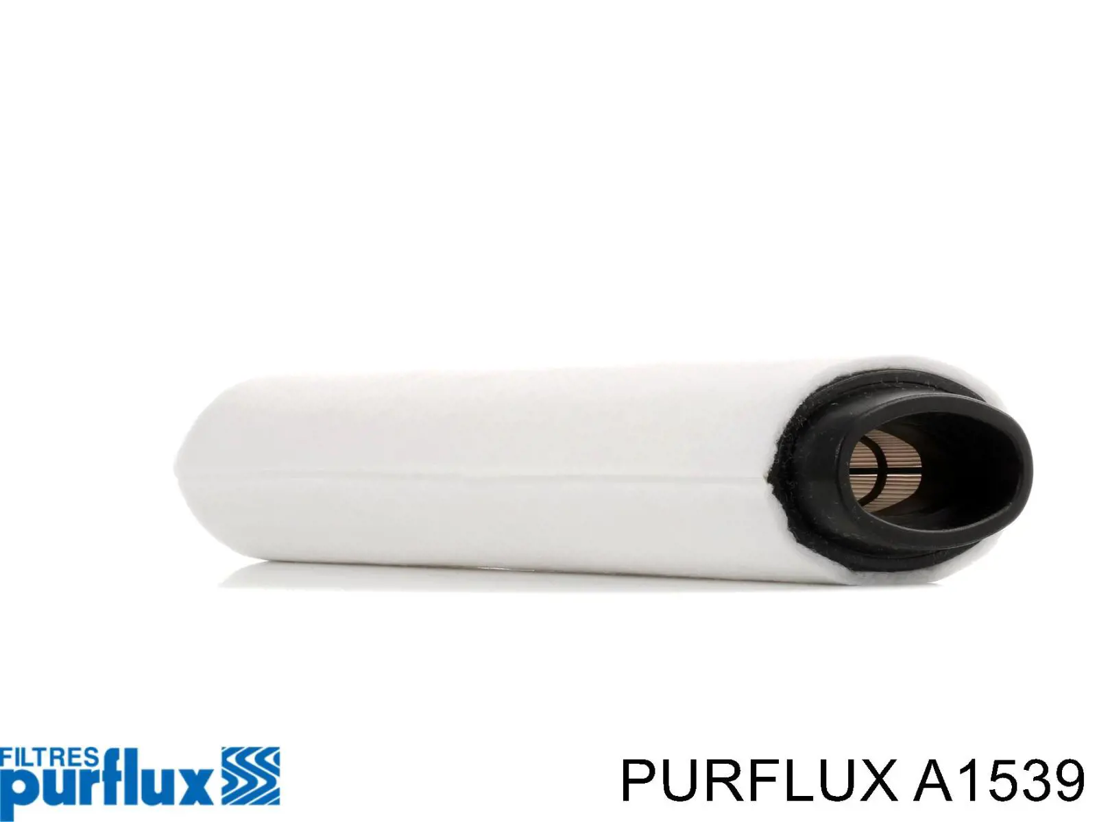 Filtro de aire A1539 Purflux