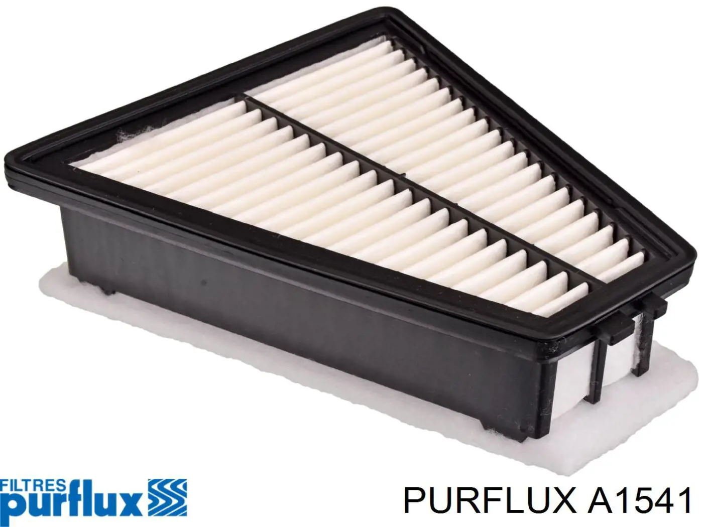 Элемент воздушного фильтра Purflux A1541 цена, от 13.94 USD