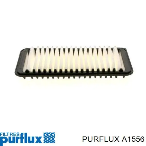 A1556 Purflux воздушный фильтр