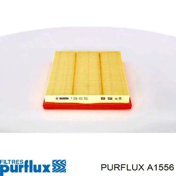 Воздушный фильтр A1556 Purflux