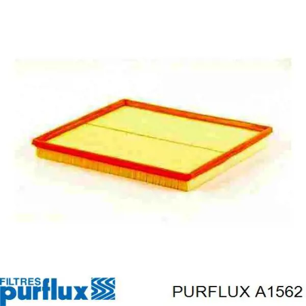 Купить A1562 Purflux Автомобильный фильтр воздуха