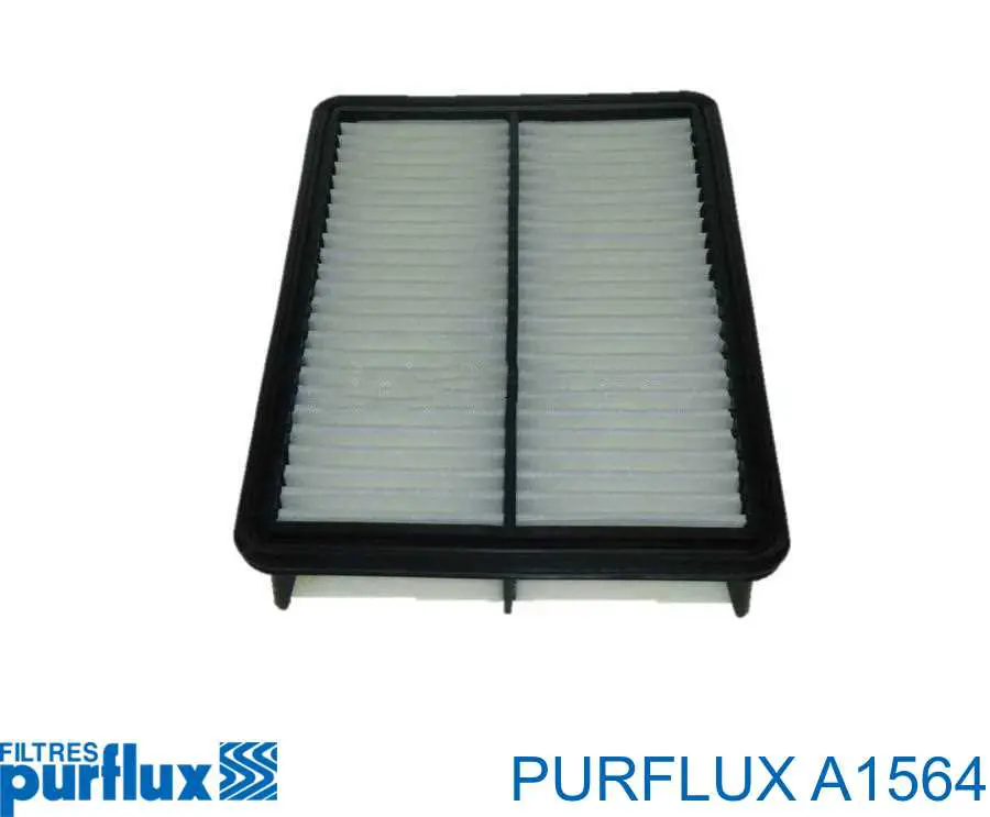 A1564 Purflux воздушный фильтр