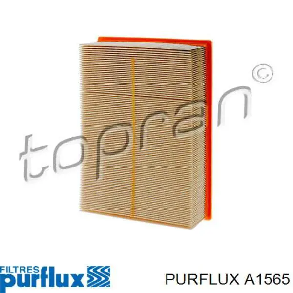 Воздушный фильтр A1565 Purflux