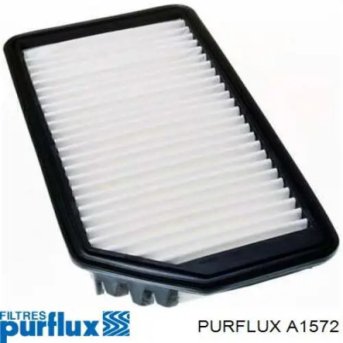 A1572 Purflux Воздушный фильтр двигателя