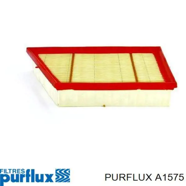 Воздушный фильтр A1575 Purflux