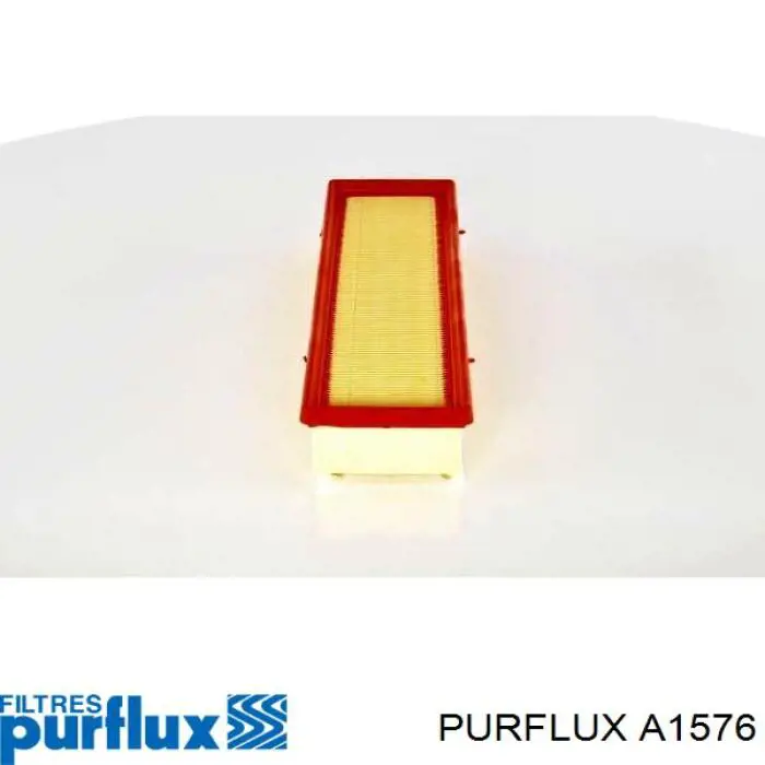 Воздушный фильтр A1576 Purflux
