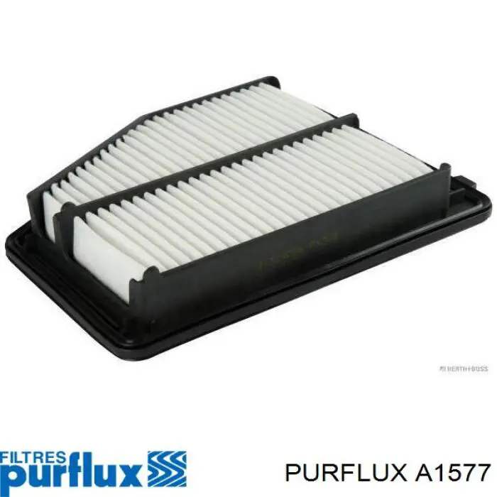 Filtro de aire A1577 Purflux