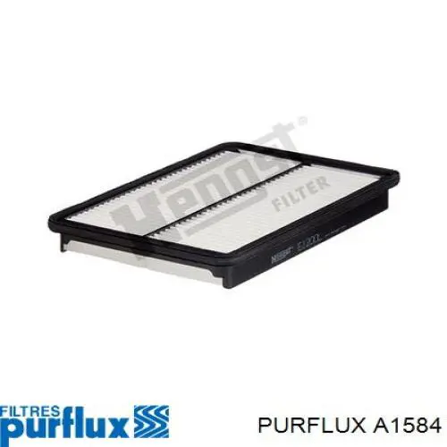 Воздушный фильтр A1584 Purflux