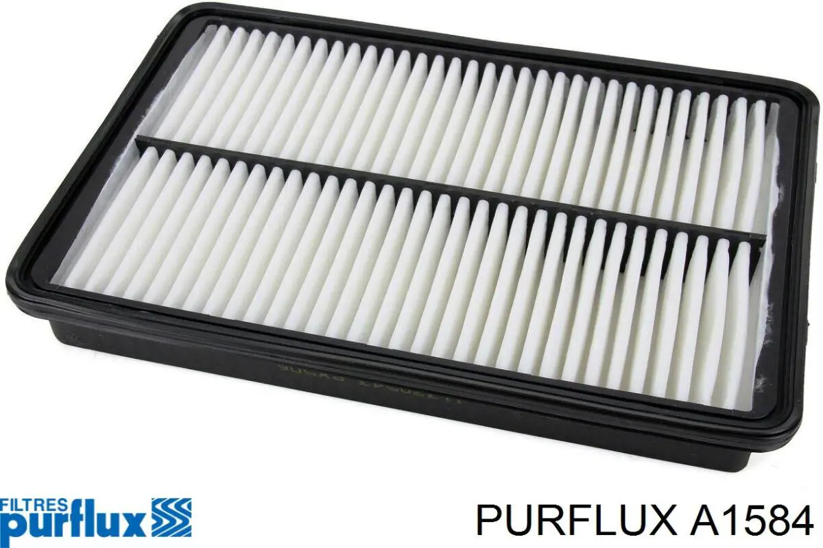 Элемент воздушного фильтра Purflux A1584 цена, от 8.64 USD