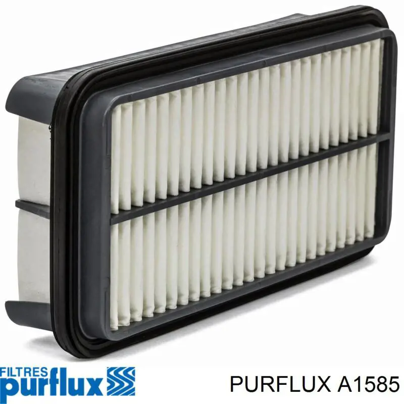 Купить A1585 Purflux Автомобильный фильтр воздуха