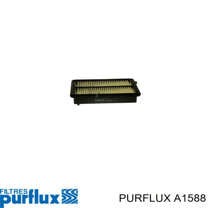 Воздушный фильтр A1588 Purflux