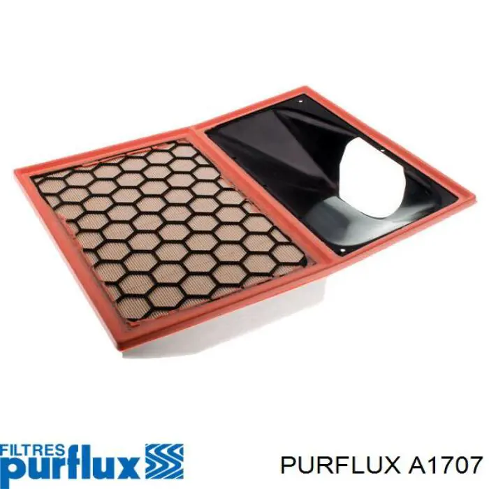 A1707 Purflux