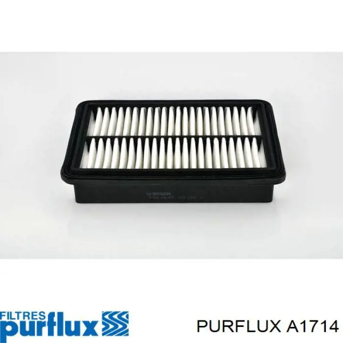 Воздушный фильтр A1714 Purflux