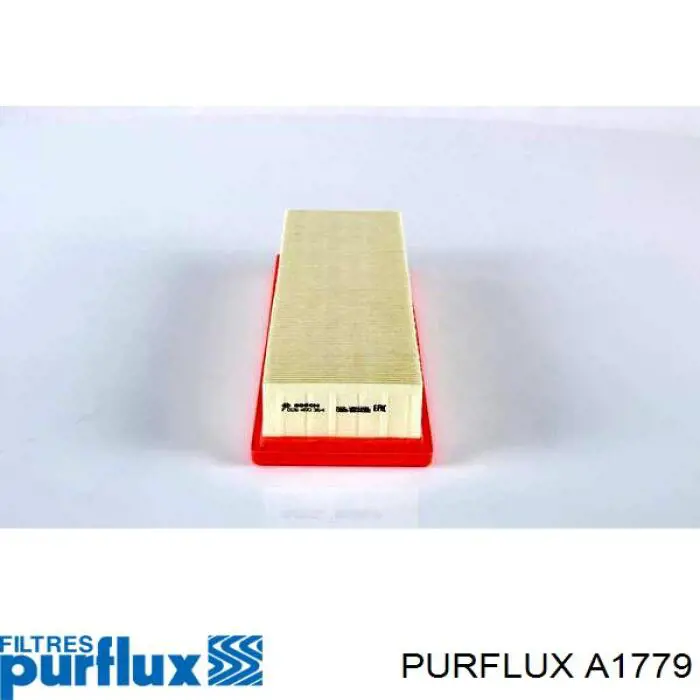 A1779 Purflux Воздушный фильтр двигателя