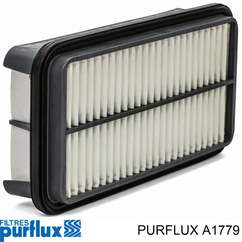 Элемент воздушного фильтра Purflux A1779 цена, от 9.15 USD