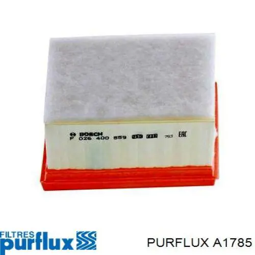 Воздушный фильтр A1785 Purflux