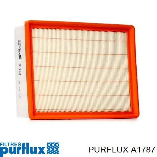 Воздушный фильтр A1787 Purflux