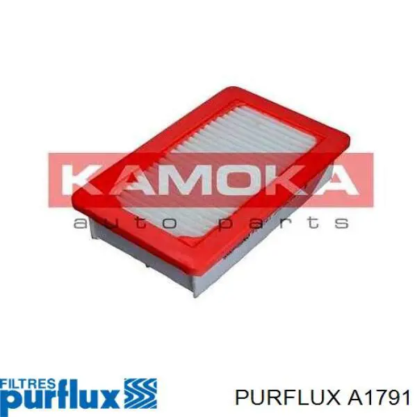 Элемент воздушного фильтра Purflux A1791 цена, от 10.90 USD