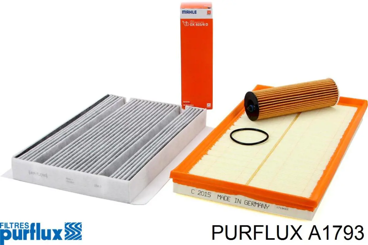 A1793 Purflux