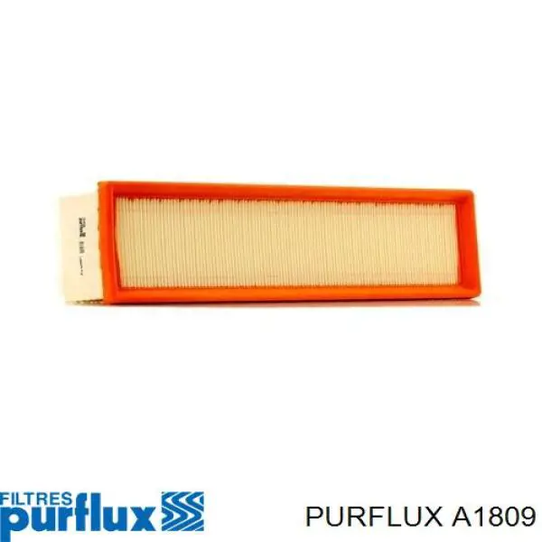 Воздушный фильтр A1809 Purflux