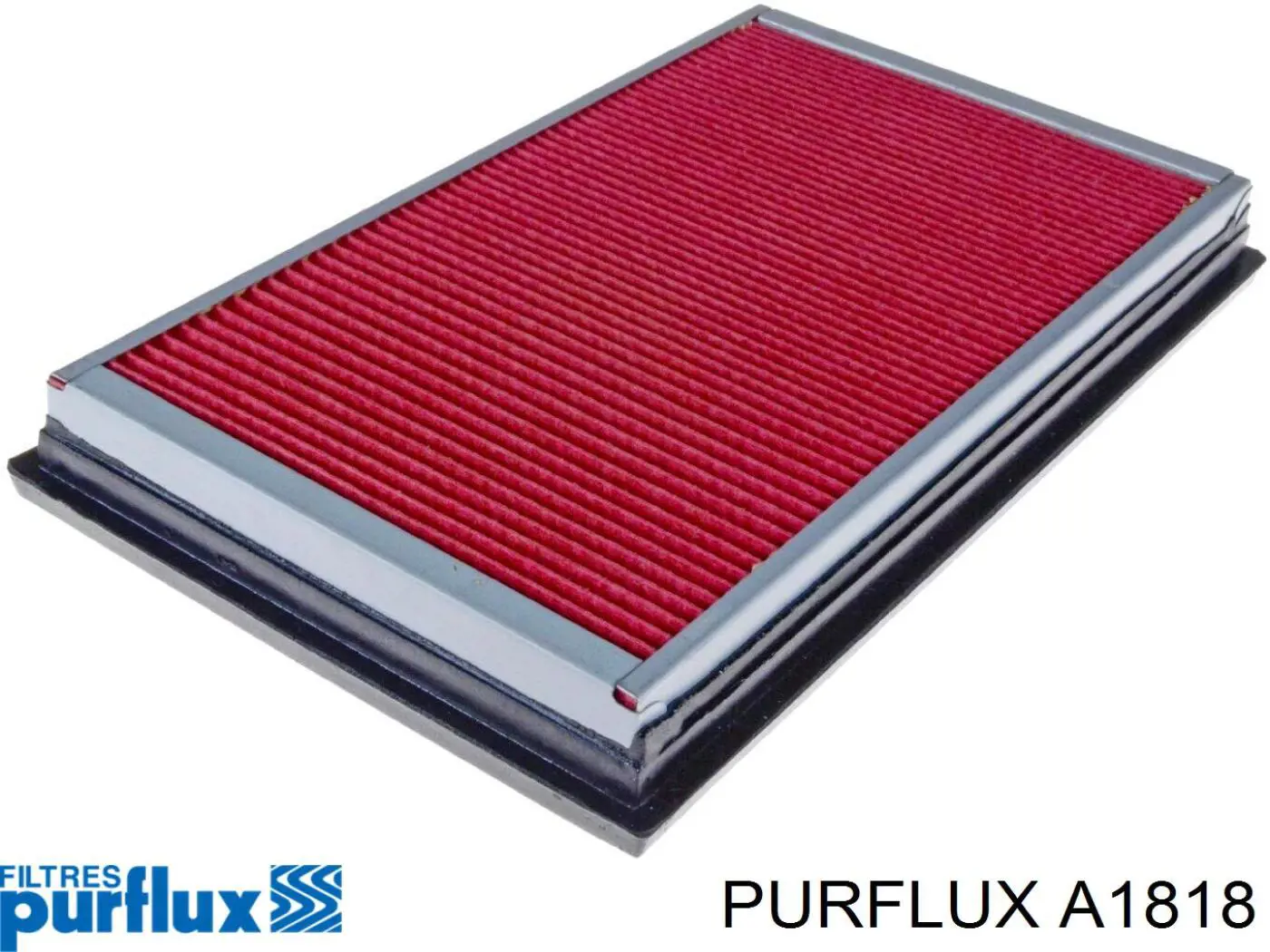 Воздушный фильтр A1818 Purflux