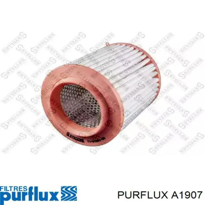 Элемент воздушного фильтра Purflux A1907 цена, от 24.21 USD