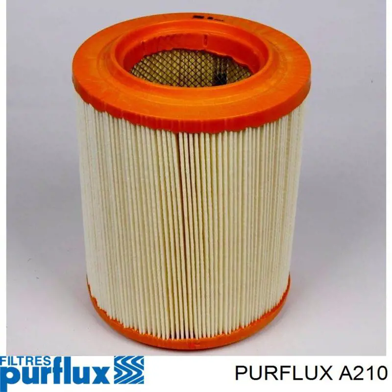 Фильтр воздушный Purflux A210