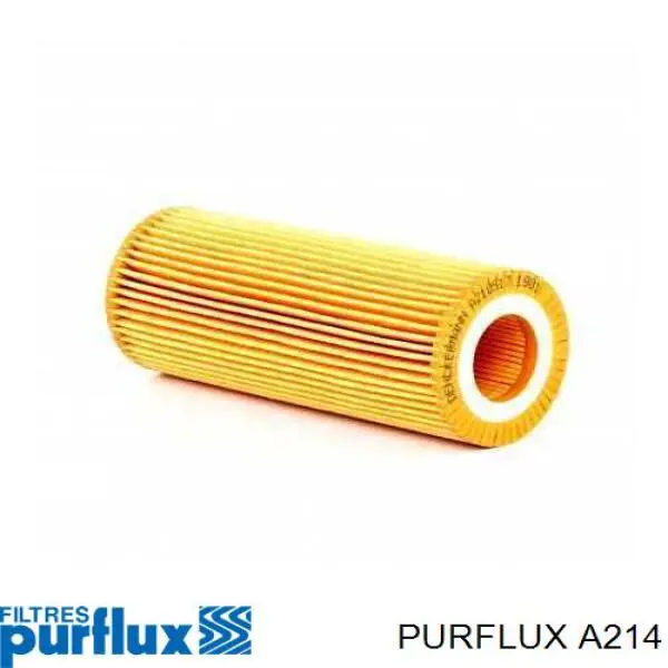 Элемент воздушного фильтра Purflux A214 цена, от 6.00 USD