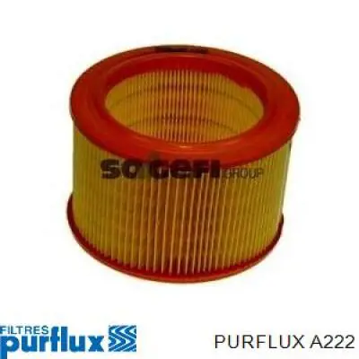 A222 Purflux воздушный фильтр