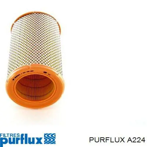 A224 Purflux воздушный фильтр
