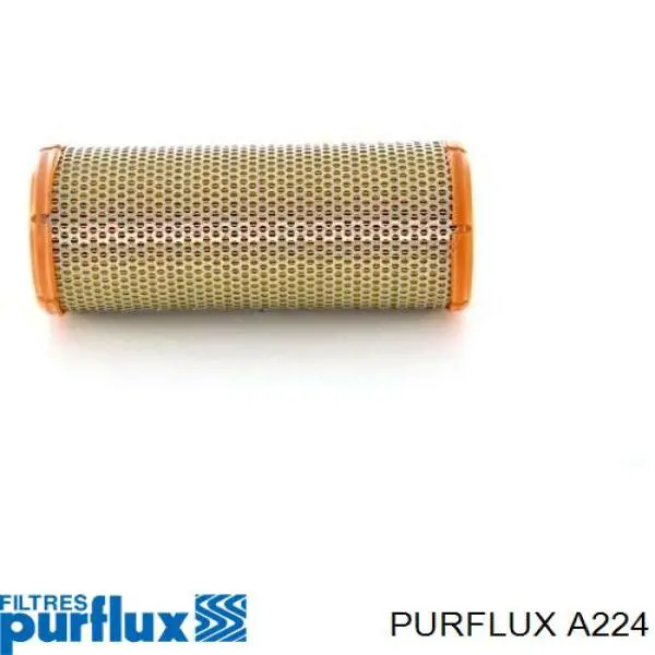 A224 Purflux Воздушный фильтр двигателя