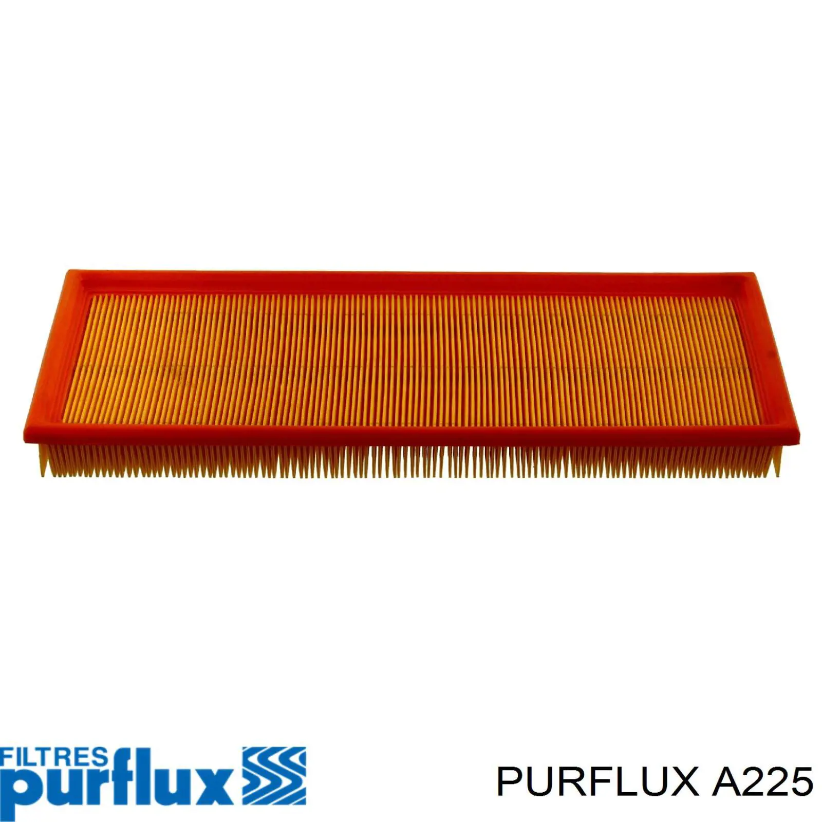 A225 Purflux Воздушный фильтр двигателя
