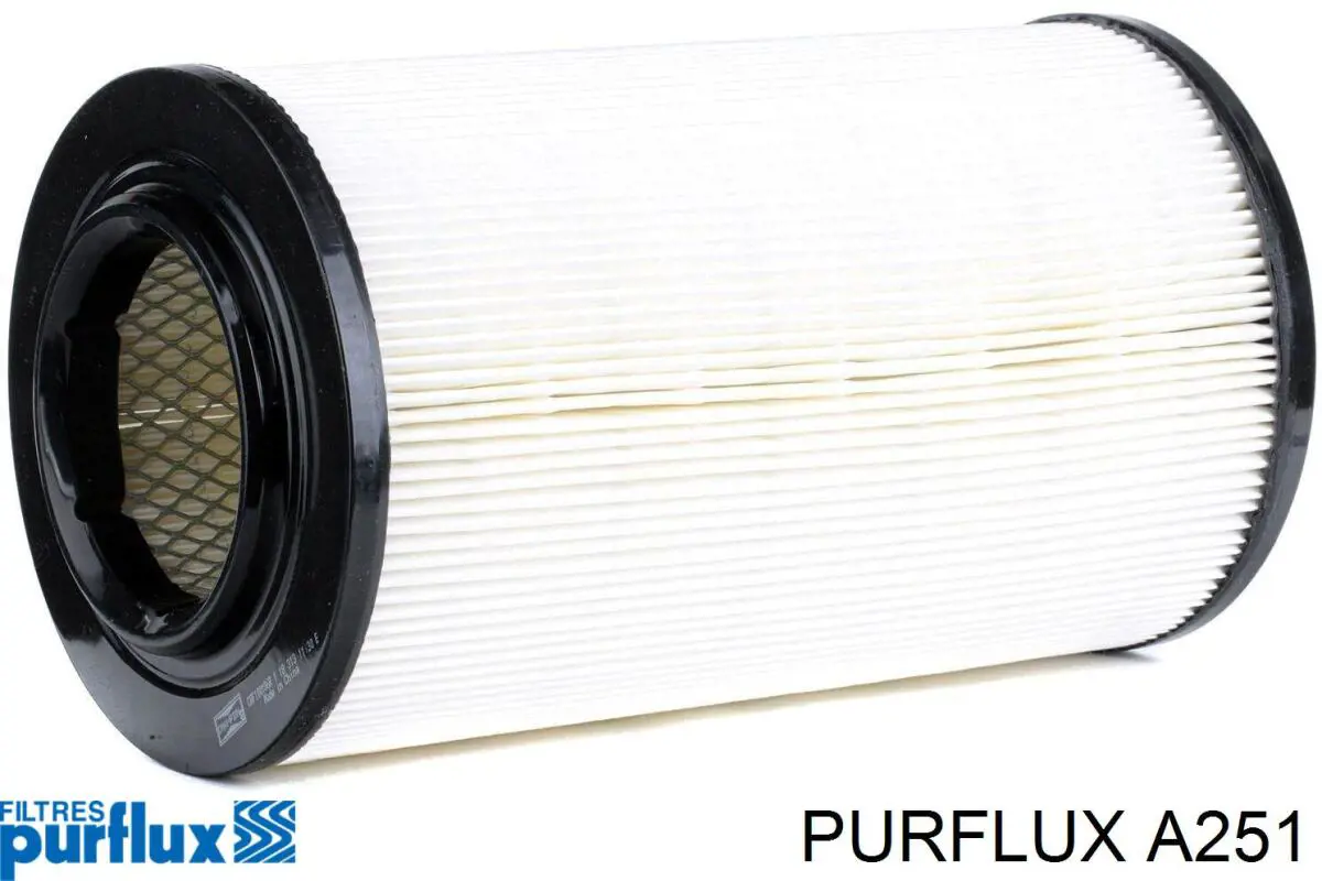 Элемент воздушного фильтра Purflux A251 цена, от 15.11 USD