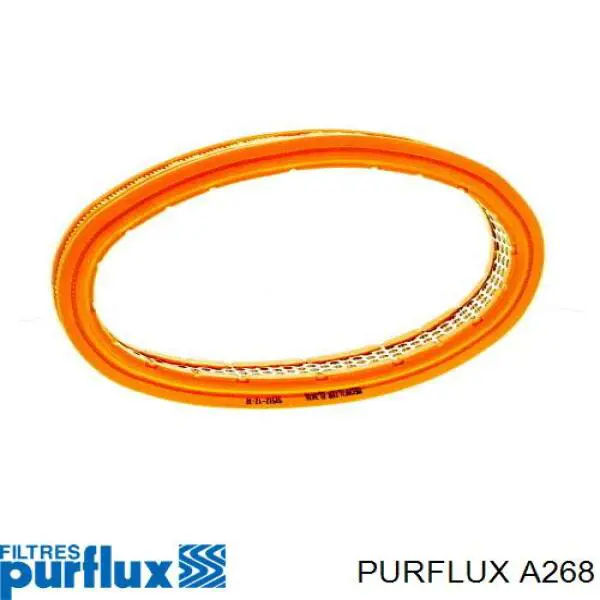 Воздушный фильтр A268 Purflux
