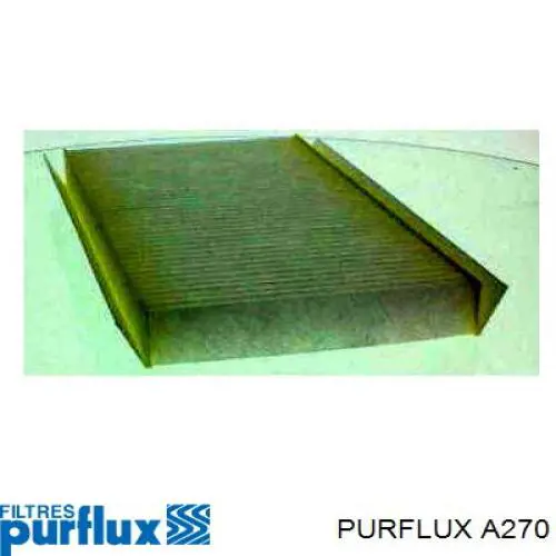 A270 Purflux Воздушный фильтр двигателя