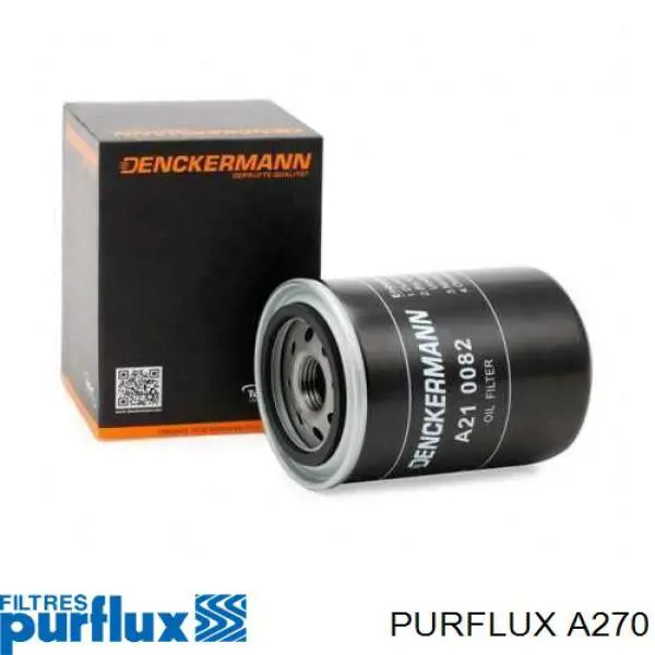 Воздушный фильтр A270 Purflux