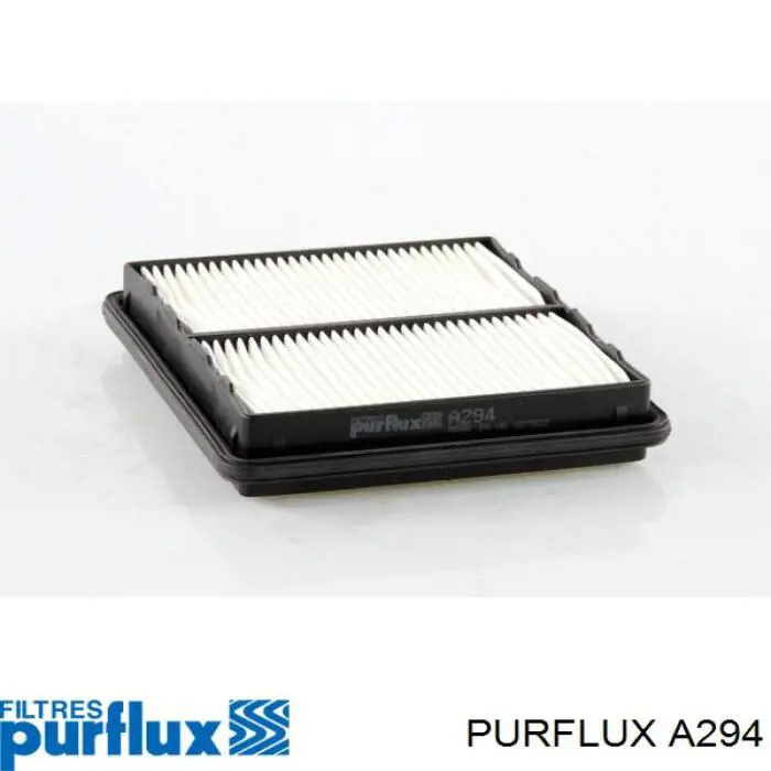 A294 Purflux воздушный фильтр