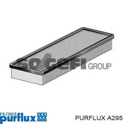 A295 Purflux воздушный фильтр