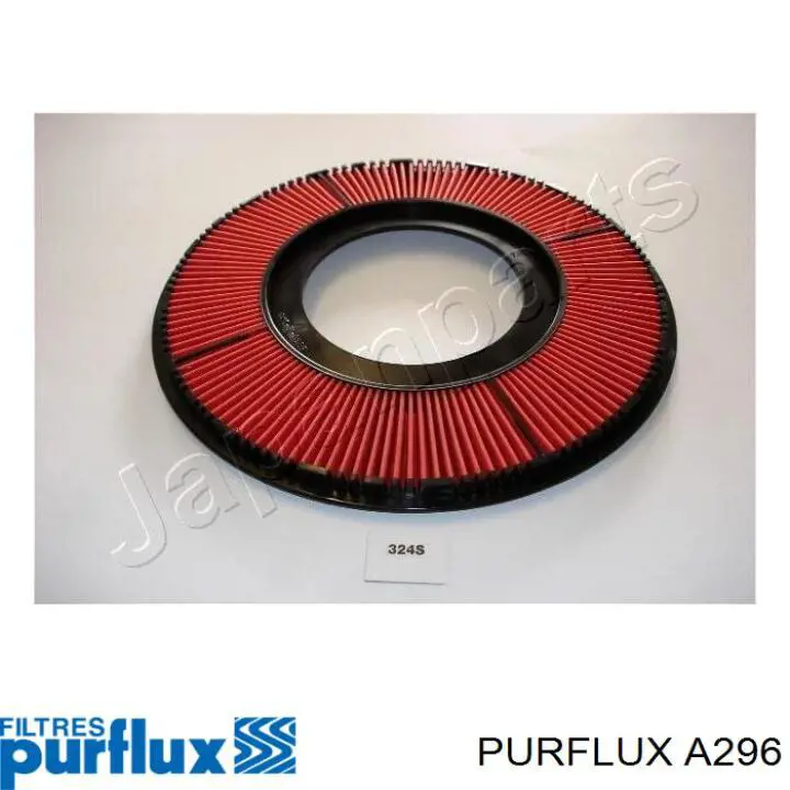Элемент воздушного фильтра Purflux A296 цена, от 6.44 USD