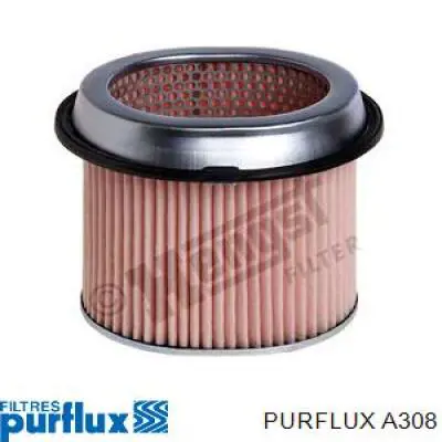 A308 Purflux воздушный фильтр