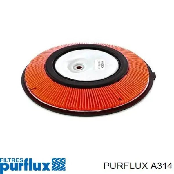 Элемент воздушного фильтра Purflux A314 цена, от 5.90 USD