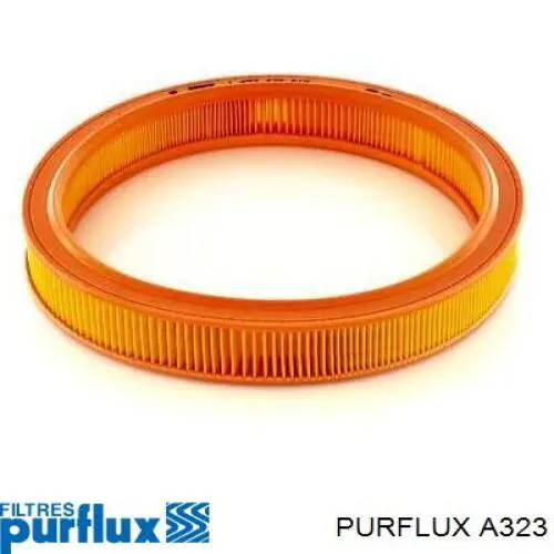 A323 Purflux Воздушный фильтр двигателя