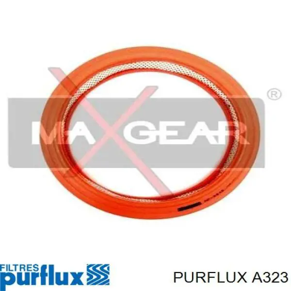 Воздушный фильтр A323 Purflux