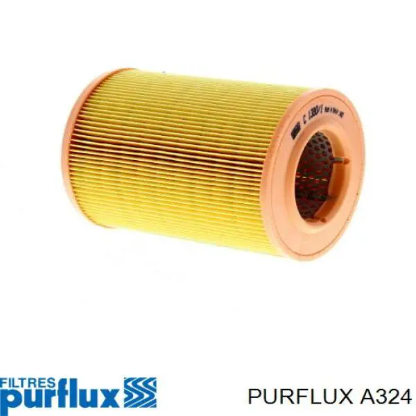 Купить A324 Purflux Автомобильный фильтр воздуха