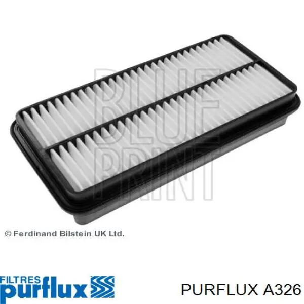 Элемент воздушного фильтра Purflux A326 цена, от 5.28 USD