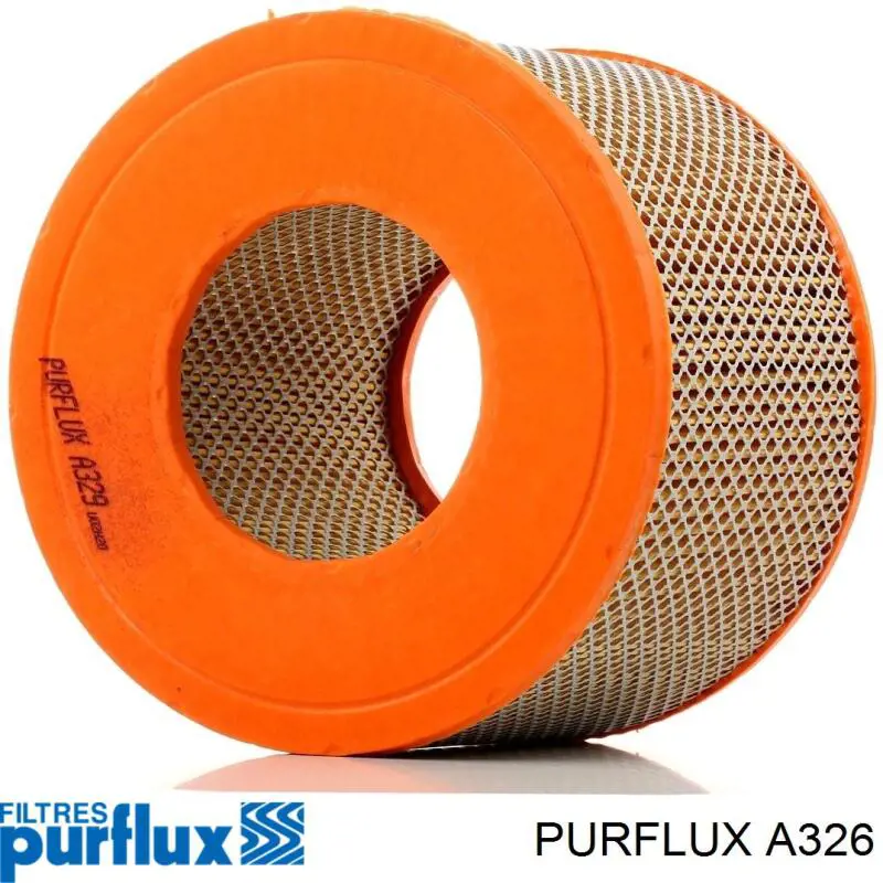 Воздушный фильтр A326 Purflux