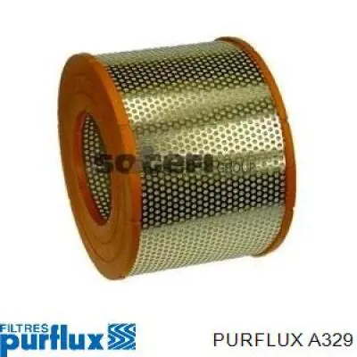 A329 Purflux воздушный фильтр