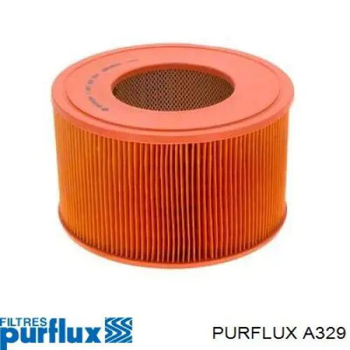 Filtro de aire A329 Purflux