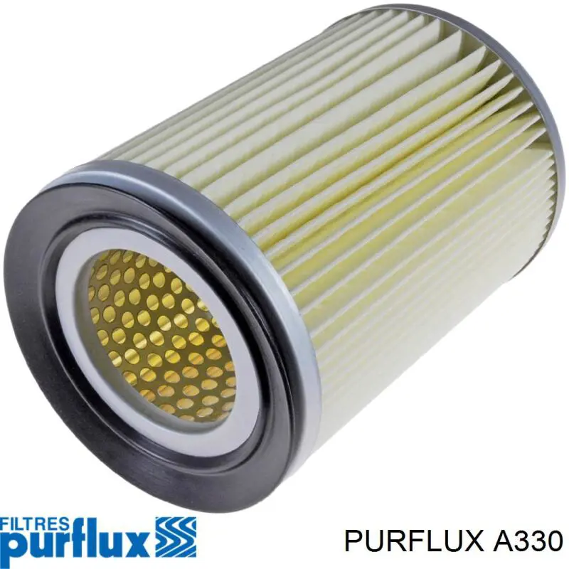 Filtro de aire A330 Purflux